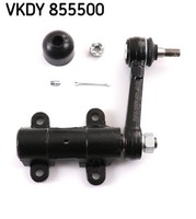 Lenkzwischenhebel SKF Vkdy 855500 FüR Mitsubishi Pajero 2 Canvas Top V21C V21W