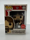 Funko POP! WWE Cactus Jack #105 Vinyl Figure NOT MINT