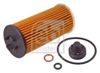 Febi Bilstein üLfilter FüR BMW Mini