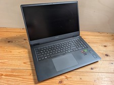 HP OMEN 17-db0075ng Gaming Notebook 17,3 Zoll 16 GB RAM AMD Ryzen 7, 1TB …