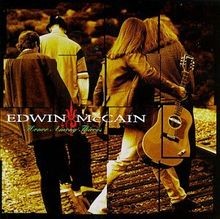 Honor Among Thieves von Edwin Mccain | CD | Zustand gut