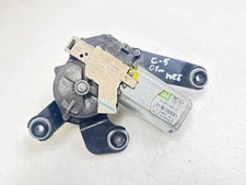 CITROËN C5 I DC Heckscheibenwischermotor 9100006 9632671980 2.00 31394520