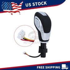 Automatic Transmission Shifter Knob For Ford Transit Escape Fusion Connect