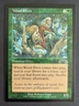 Wood Elves - Exodus - MTG - Classic Green Ramp - NM