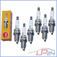 Bougies d'allumage Mazda MX6