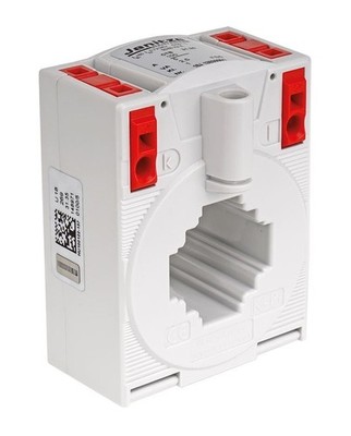 Janitza Electronic Aufsteckstromwandler CTB 51.35 #1503712 Stromwandler