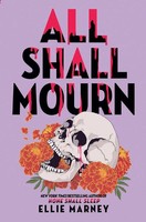 All Shall Mourn | Ellie Marney | Taschenbuch | Englisch | 2025