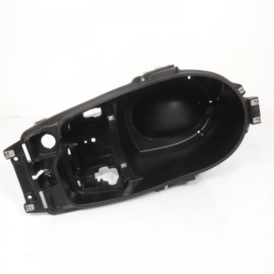 Coffre origine pour scooter Gilera 50 Runner 577820 - Réparer le rangement de selle cassé