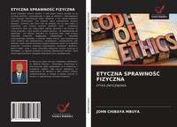 John Chibaya Mbuya | Etyczna Sprawno¿¿ Fizyczna | Taschenbuch | Polnisch (2021)