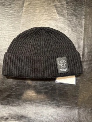 Louis Vuitton Forever Beanie - Bild 1 von 3