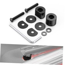 Aluminum Seat Adjustment Spacer