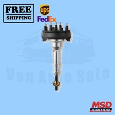 Distributor MSD for Ford Skyliner 58-1959