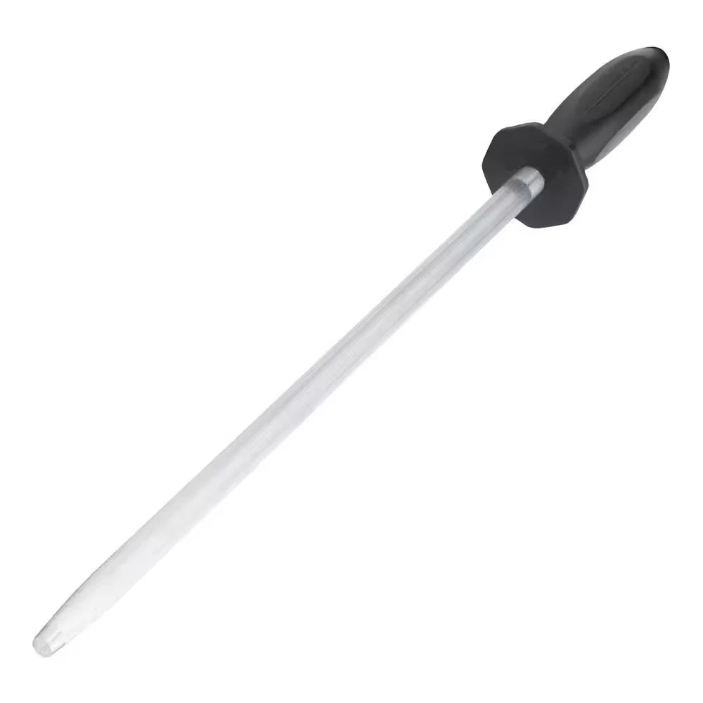14 In. Premium round Sharpening Steel