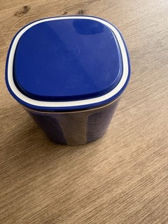 Tupperware Skyline 1 5