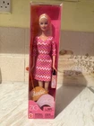 Mattel Barbie Zig Zag B0860 New In Box Vintage Doll Collectable