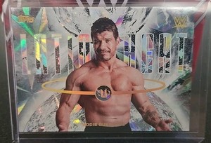 Eddie Guerrero Signed | eBay