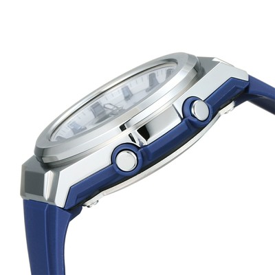 CASIO BABY-G G-MS MSG-W600-2AJF Ladies Watch Radio Solar Stylish 