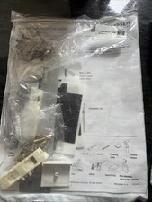 Andersen serii 100 Podwójne zestawy łączące (zestawy okuć gazy)