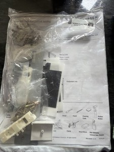 Andersen 100 Series Double-Hung joining kits (Mull Hardware Kits) 