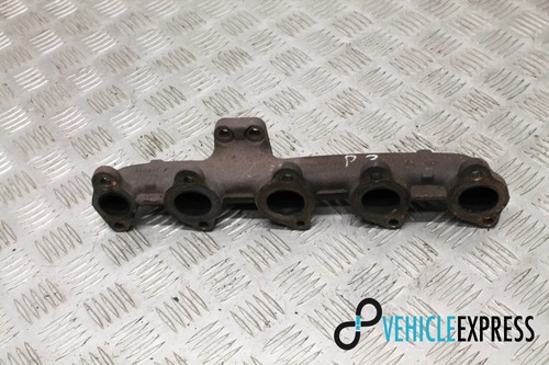 VOLVO V40 Auspuffkrümmer 1.6 Diesel 84kw 2013