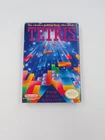 Tetris (Nintendo Entertainment System, 1989) CIB