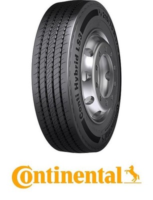 Continental Hybrid LS3 265/70 R17,5 139M
