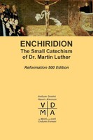 Martin Luther | Enchiridion | Taschenbuch | Englisch (2017) | [.]