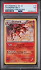2013 Pokemon Black & White Legendary Treasures Charizard Holo PSA 7 #19