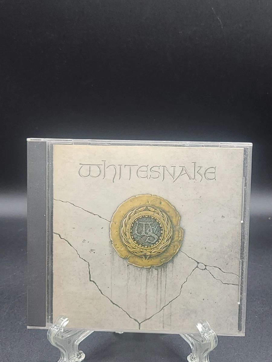 Whitesnake Compilation Music CDs for sale | eBay