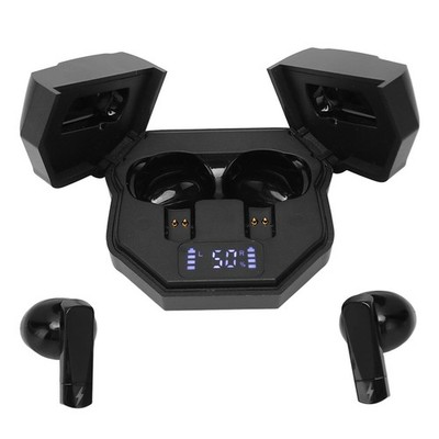 Language Translator Earbuds Multifunction Noise Reduction Stereo Sound 144 AYPL