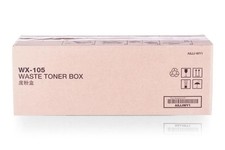 Konica Minolta WX-105 / A8JJWY1 residual toner container