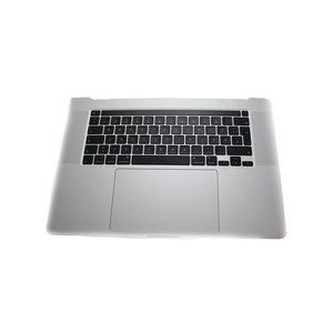 Handauflage Tastatur Qwertz Deutsche MacBook Pro TouchBar A2141 16 Late 2019