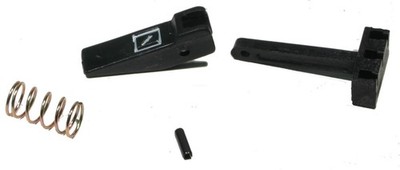 Arctic Cat ZRT 800, 1995-1998, Choke Cable Lever Kit
