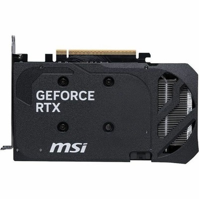 MSI G5060-8S2C GeForce RTX 5060 SHADOW 2X OC Graphics Card