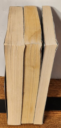 3 Stephen King The Dark Tower Series Plume TPBs 1-3:Gunslinger/Drawing/Wasteland - Picture 4 of 10