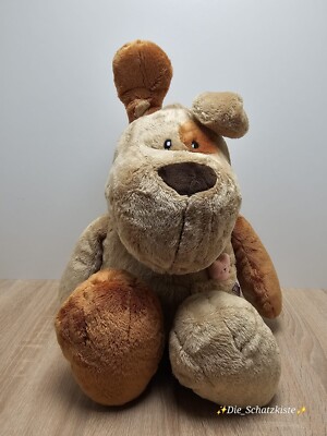 Nici Hund Mischling Mutt Dog ca. 50cm