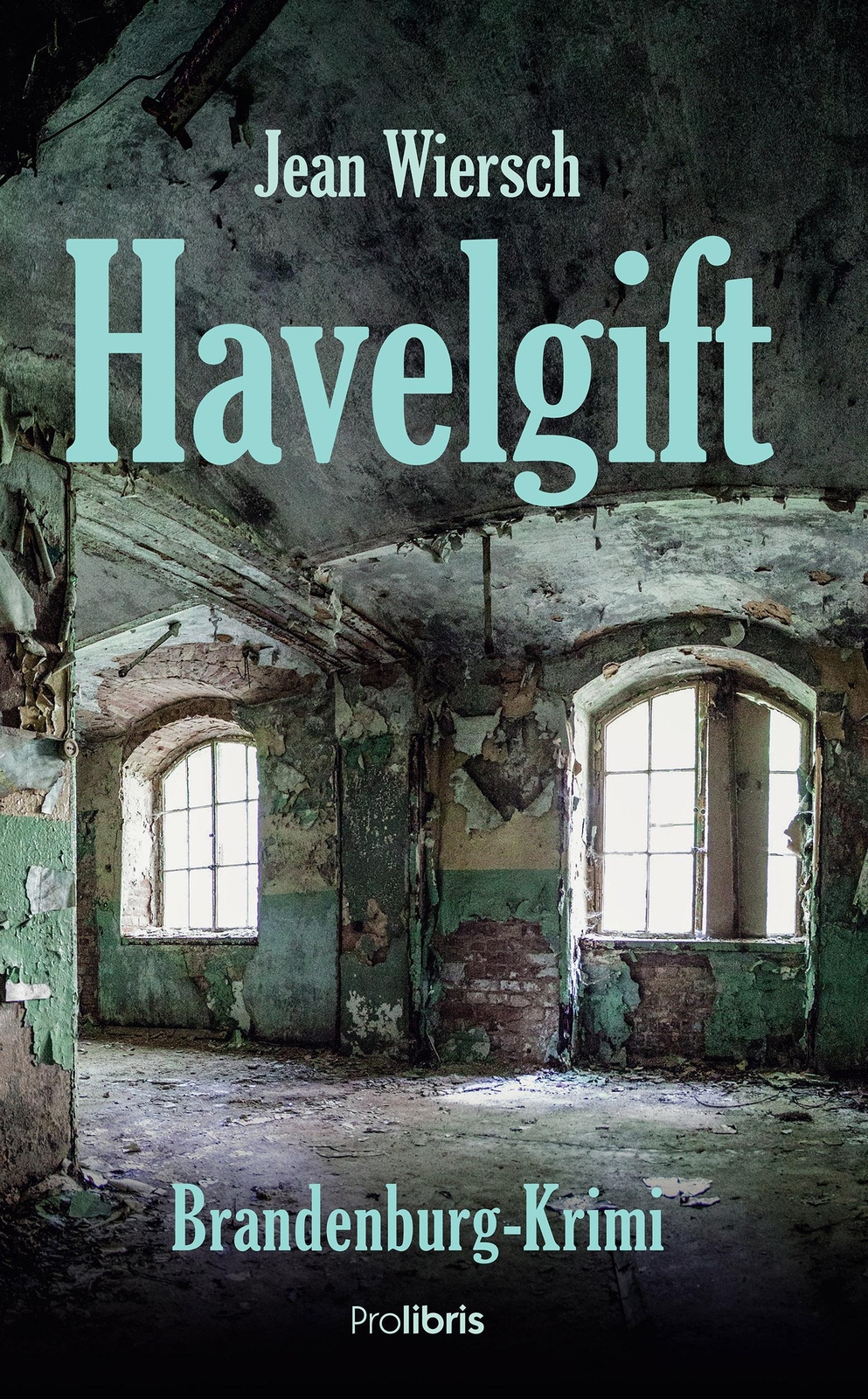 Thumbnail - Havelgift Jean Wiersch