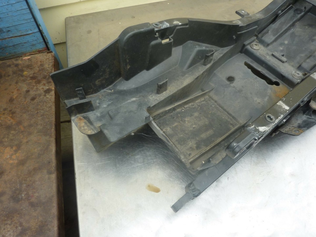 MM 18 80㎝ Subframe rear ZX6-R 636 05 06 kawasaki zx6 r #DD18 | eBay
