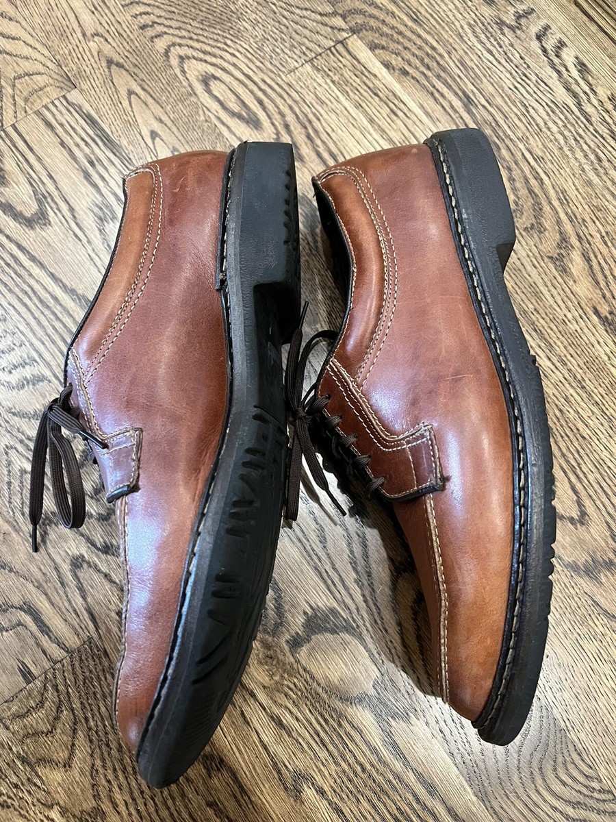 Allen Edmonds Wilbert 1951d men’s shoes size 12 Allen Edmonds | Shoes | Allen Edmonds Wilbert 951d Mens  main image 4