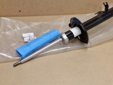 Citroen C1 Front Right Shock Absorber 09-2014 Mk1 Peugeot 107 B000674380 Genuine