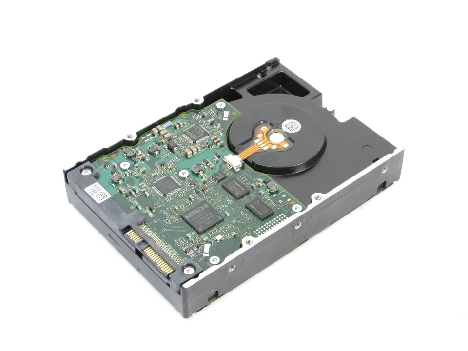 HGST HUS156060VL600 600 GB 3.5" 15000RPM | EMC PN: 118032693-A01 Grade A SAS HDD - Image 4 of 4