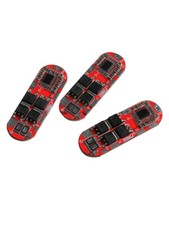 3S 25A 18650 Li-ion Lithium Battery BMS Protection Circuit Charging Board 12.6V