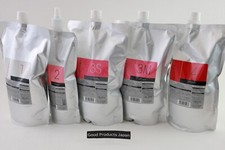   Refill  LebeL IAU Cell Care 1 2 3S 3M 4 Pro Edit C P E N selectable set Japan