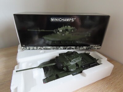 MINICHAMPS 1/35 センチュリオン　イギリス　ミニチャンプス s-l400.jpg