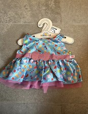 Hello Kitty Tropical Summer Dress Sanrio