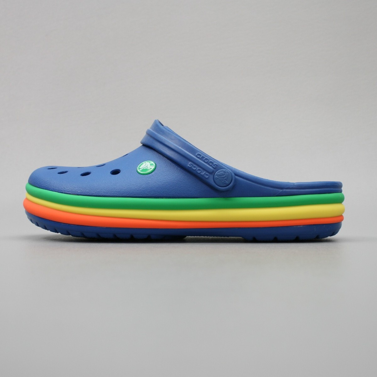Crocs Men display picture 3