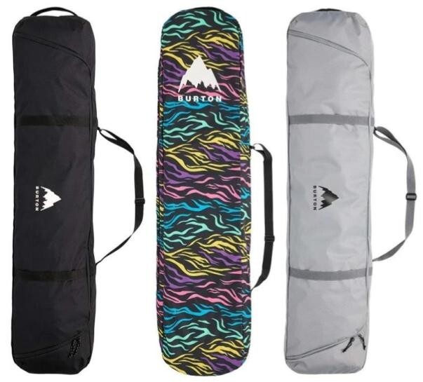 BURTON Commuter Space Sack Snowboard Bag | eBay