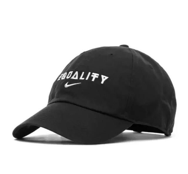 nike equality hat