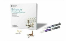 Dentsply Dental Enhance Composite Finishing  Polishing System Kit