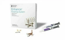Dentsply Dental Enhance Composite Finishing & Polishing System Kit